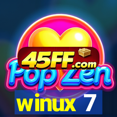 winux 7